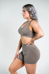 Legacy Contour Bra
