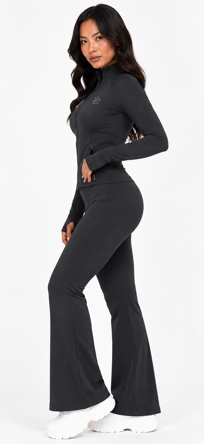 The Élan Sculpt Jacket (coming soon)