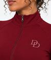The Élan Sculpt Jacket (coming soon)