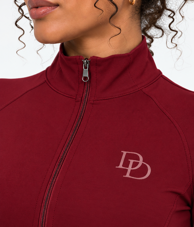 The Élan Sculpt Jacket (coming soon)