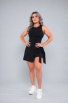 Eclipse Court Dress (pre-order)