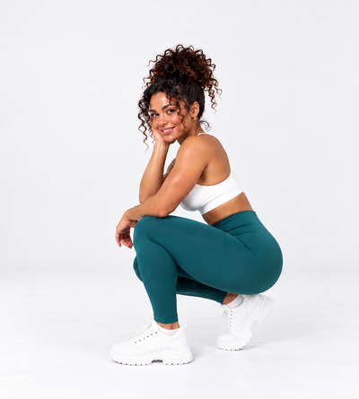 Legacy Sculpt Legging