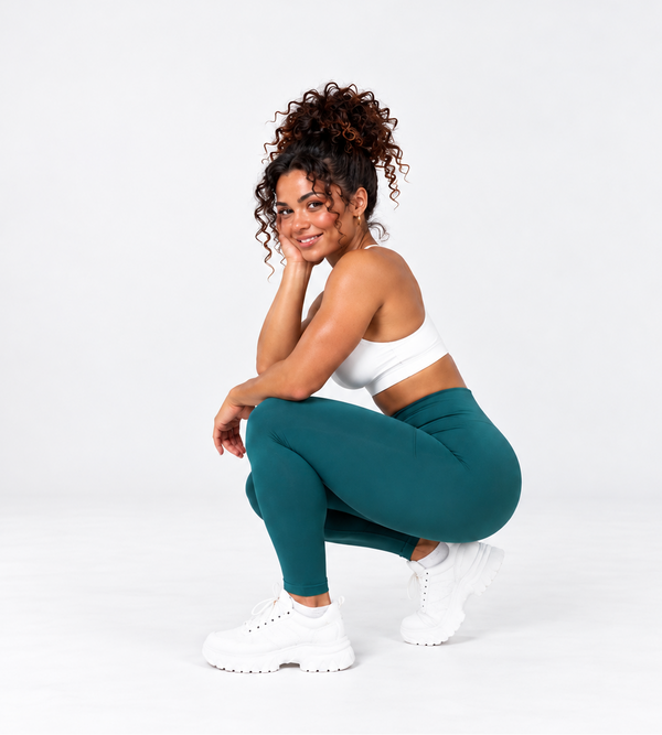 Legacy Sculpt Legging