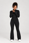 The Élan Sculpt Jacket