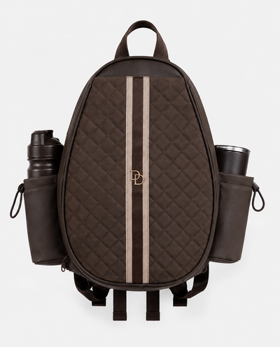 THE DEDE COURT BACKPACK