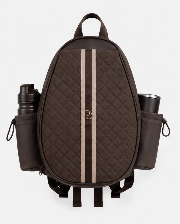 THE DEDE COURT BACKPACK
