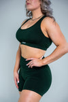 Legacy Contour Bra