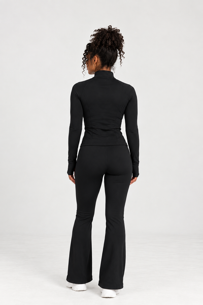 The Élan Sculpt Jacket