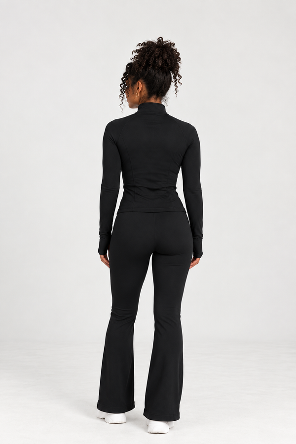 The Élan Sculpt Jacket