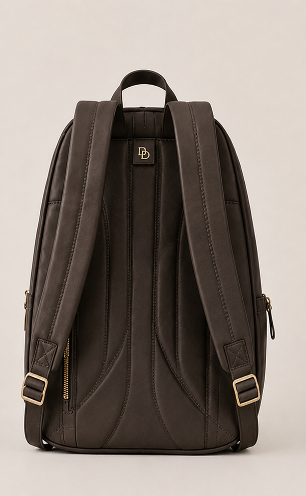 THE DEDE COURT BACKPACK