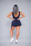 Court Dress (pre-order)