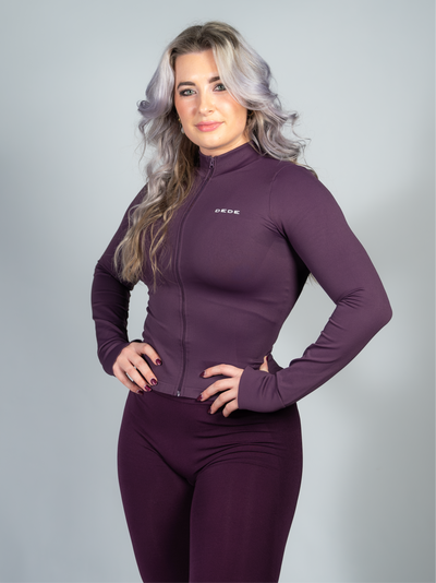 Smooth Motion Jacket