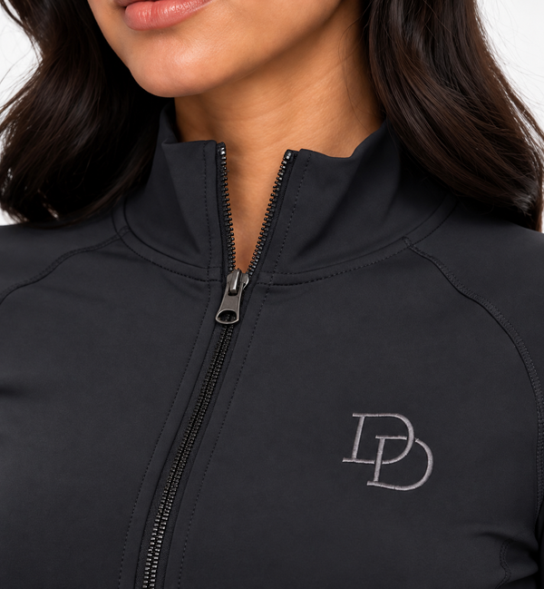 The Élan Sculpt Jacket (coming soon)
