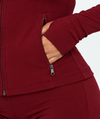 The Élan Sculpt Jacket (coming soon)