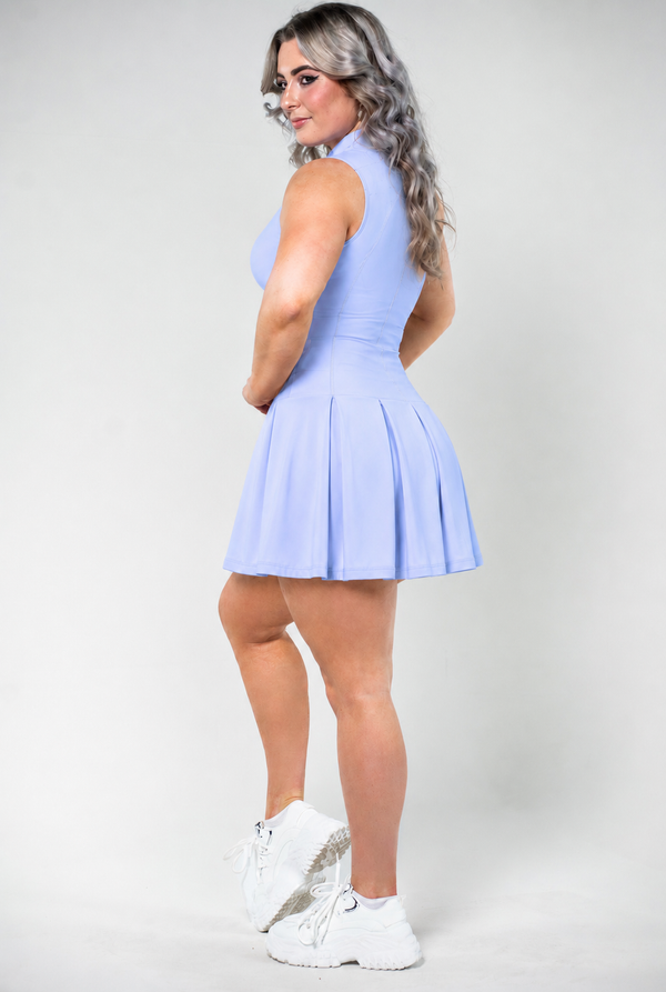 Could Court Dress (pre-order)