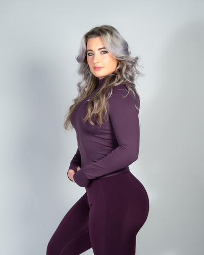 Smooth Motion Jacket