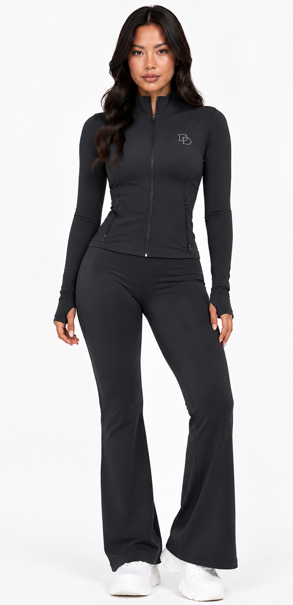 The Élan Sculpt Jacket (coming soon)