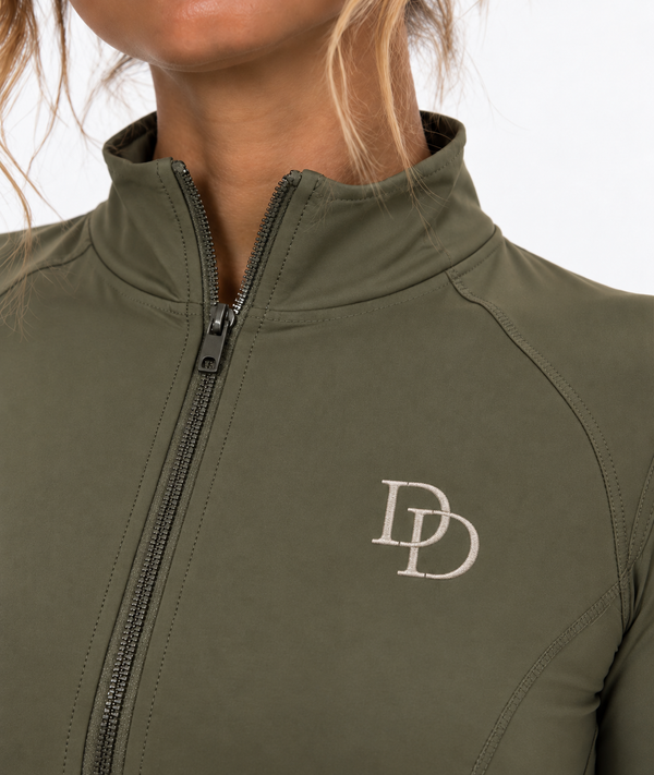 The Élan Sculpt Jacket (coming soon)