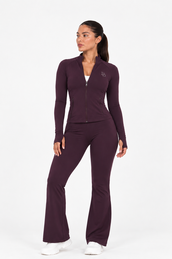 The Élan Sculpt Jacket (coming soon)