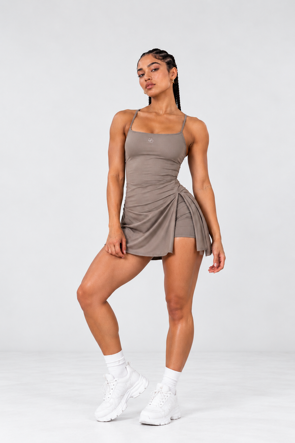 Royal Court Dress (pre-order)