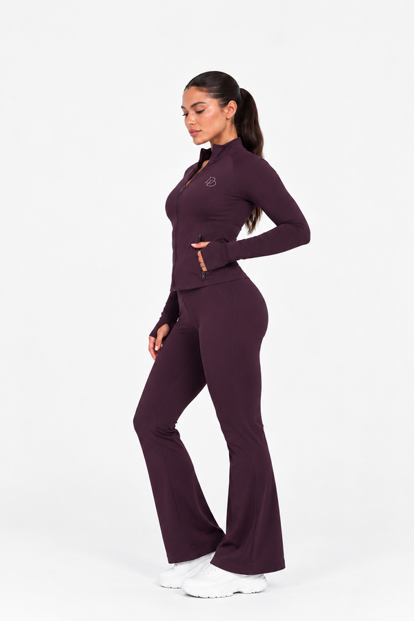 The Élan Sculpt Jacket (coming soon)