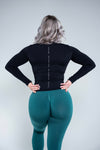 Shape Fit - Long Sleeve