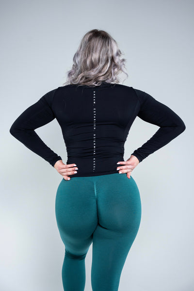 Shape Fit - Long Sleeve