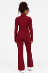 The Élan Sculpt Jacket (coming soon)
