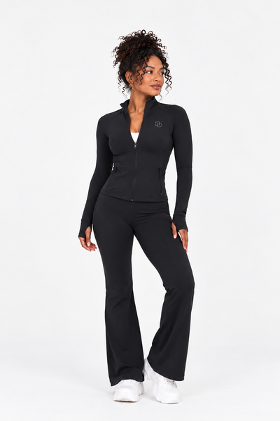 The Élan Sculpt Jacket (coming soon)