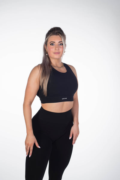Embrace Elite Sports Bra