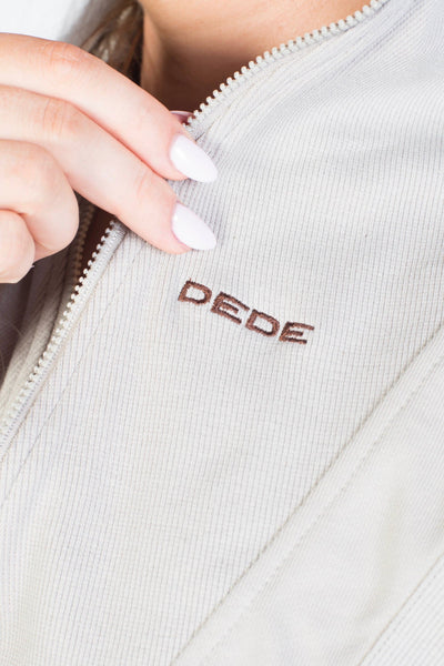 Cozy Breeze Cropped Hoodie