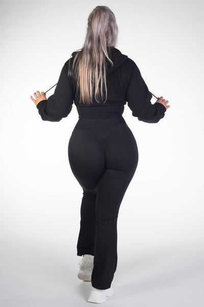 Flex Flare Pants