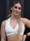 Classy Comfort Sports Bra
