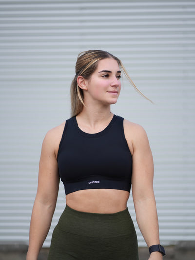 Embrace Elite Sports Bra