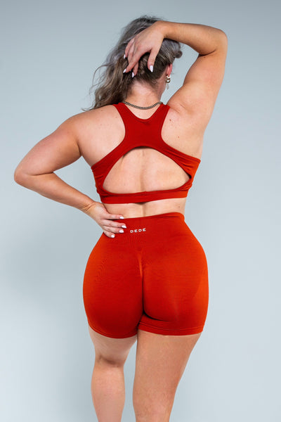 Legacy Contour Bra