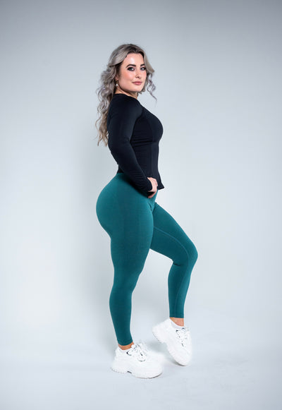 Shape Fit - Long Sleeve