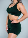 Legacy Contour Bra